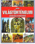 Képes világtörténelem 5. osztály Képes világtörténelem