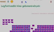 Ókor kvíz Ókor feladatok
