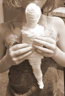 Mummifikálás Mummifikálás Barbival