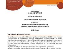 Rejtvények történelem Játékos történelem