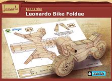 Leonardo biciklije