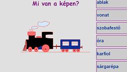 Mi van a képen?