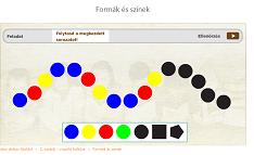 Folytasd a sorozatot! Sorozatok