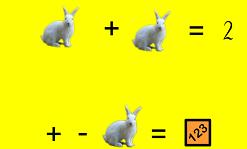Matematika 1. osztály Számoló