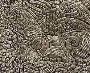 Térkitöltés rajztanítás