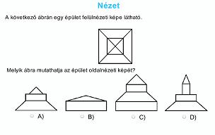 Geometria kompetencia