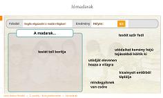 Madarakról Madarak