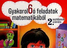 matematika gyakorló feladat