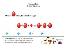 matematika tanítása