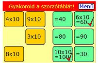 matematika tanítása