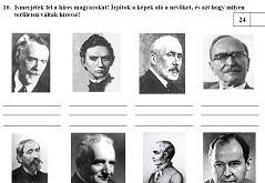 természetismeret környezetismeret