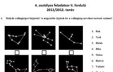 természetismeret környezetismeret