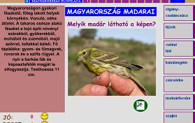 Magyarország madarai Magyarország madarai