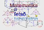 Matematika oktatóprogram Matematika tananyag