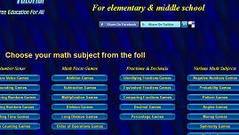 Matematika feladattípusok Matematika feladatok